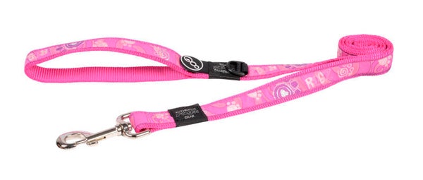 Rogz Armed Response lijn 120 cm