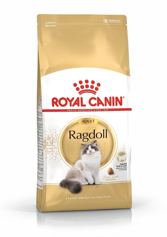 Royal Canin Ragdoll 2 kg