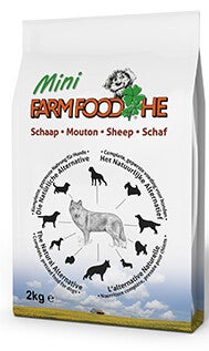 Farm Food Schaap Mini