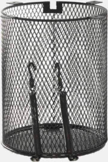 Habistat Verwarmer Beschermer Rond 12 X 16 cm