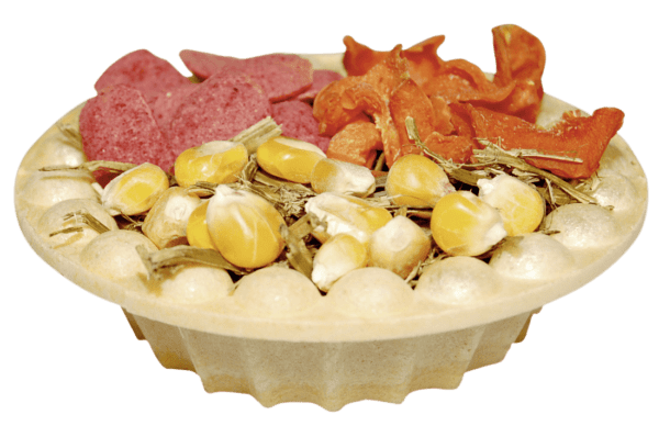 Vitakraft Knabbelmandje met groenten