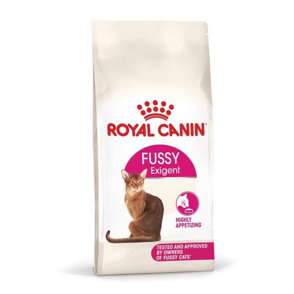 Royal Canin Fussy Exigent 2 kg