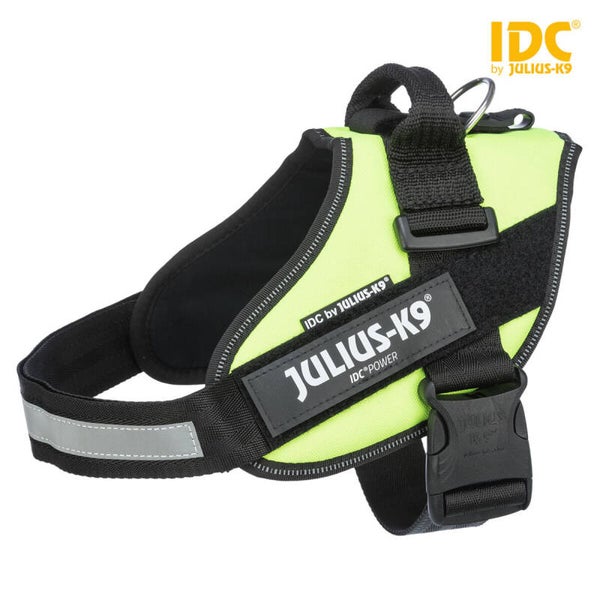 Julius-K9 IDC Powertuig XL 71-96 cm