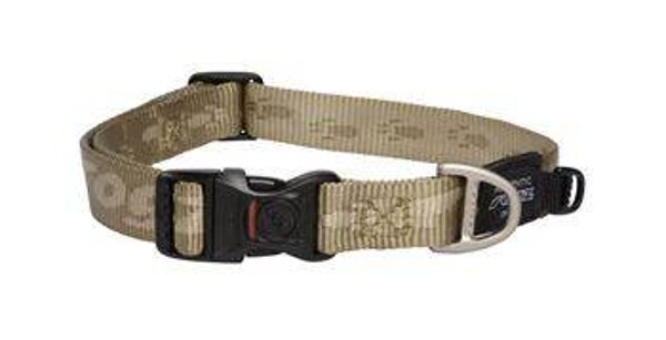 Rogz Halsband K2  34-56 cm