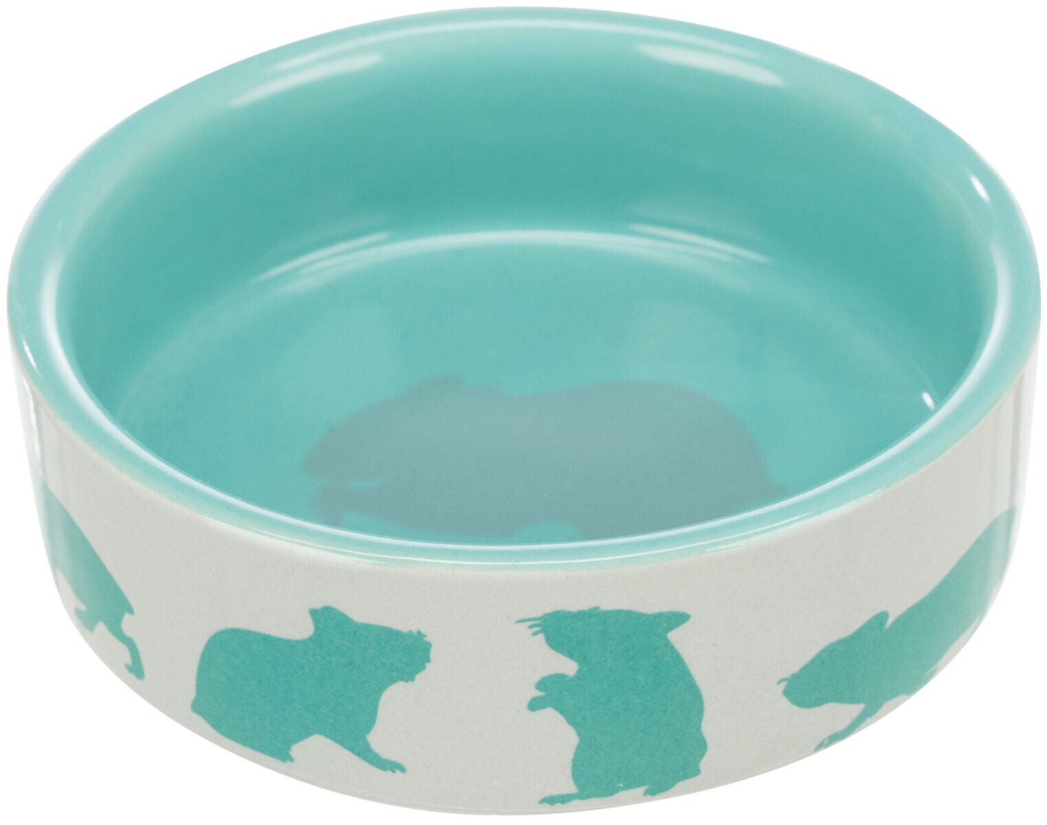 Trixie Voerbak Hamstermotief