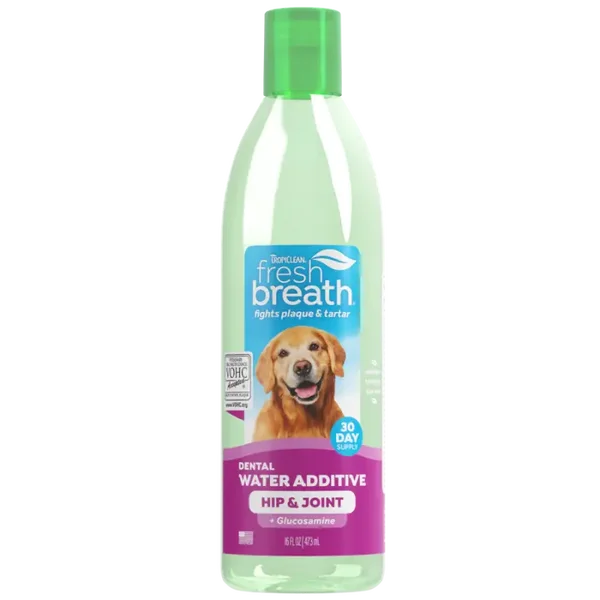 Fresh Breath OralCare Water Ad Hip & Joint  473 ml