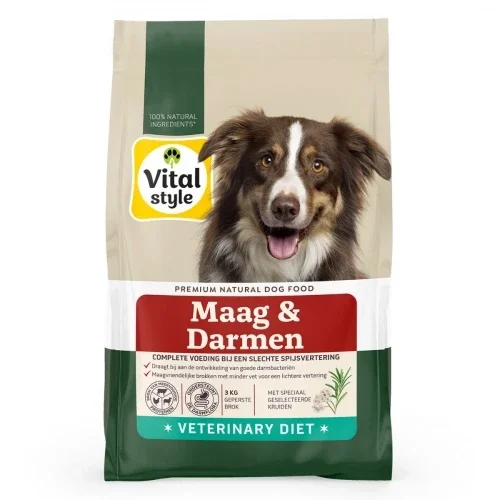 VITALstyle hond Maag & Darmen