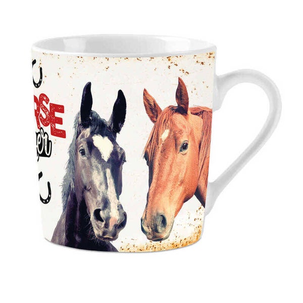 Mok Horse Lover