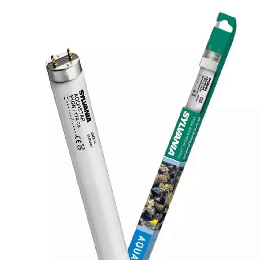 Sylvania T8 Aquastar-174 36 W 120 CM