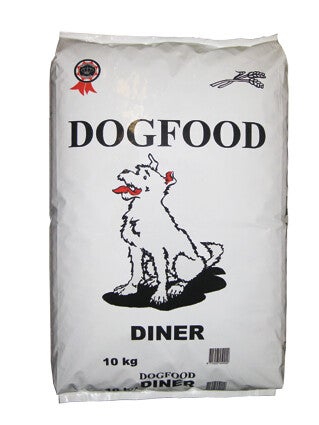 Dogfood Diner 10 kg