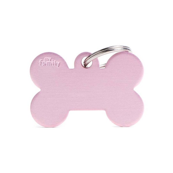MyFamily Penning Medium Bone Pink