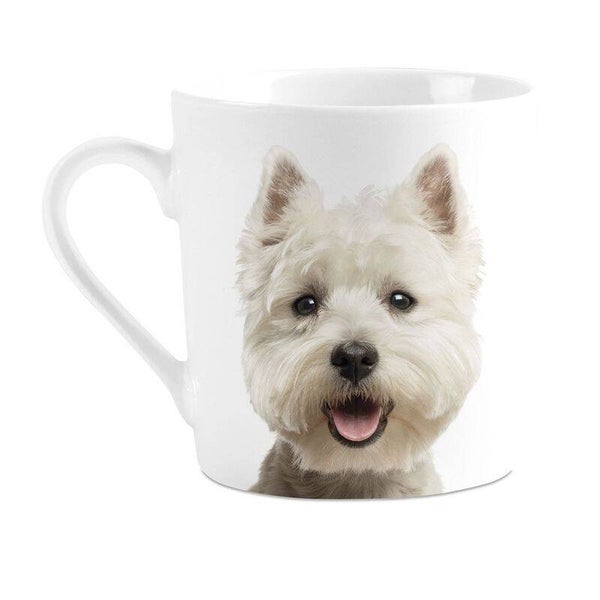 Mok I Love Westies