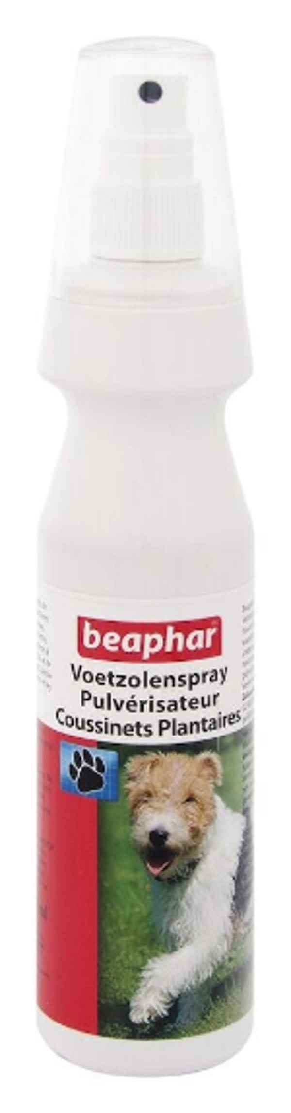 Beaphar Voetzolenspray