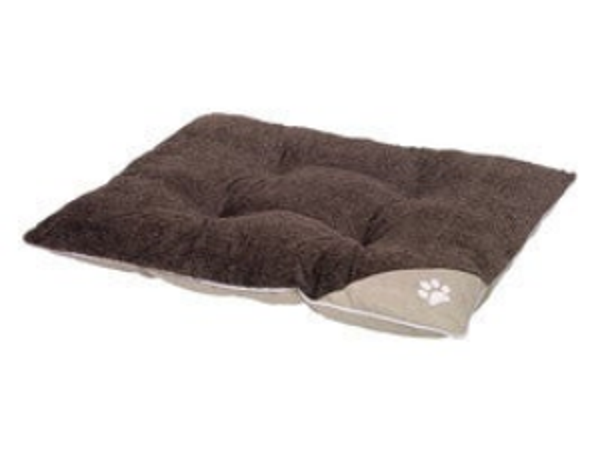 Nobby Comfortkussen Sama Creme 100 x 85 cm