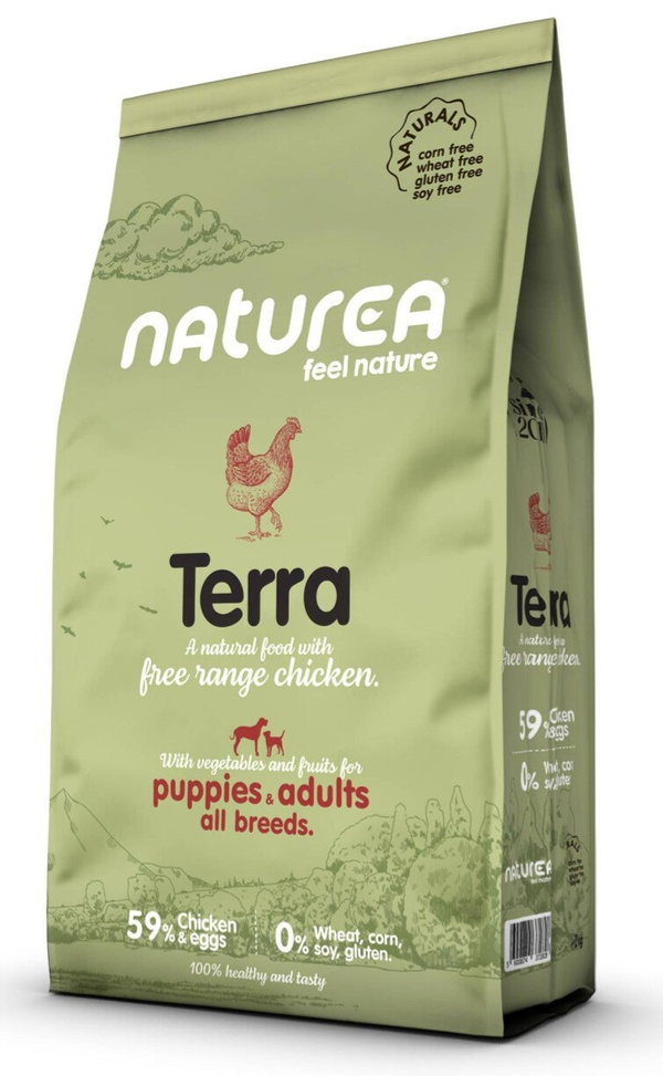 Naturea Terra Kip