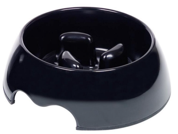 Nobby eetbak slow down bowl 400 ml
