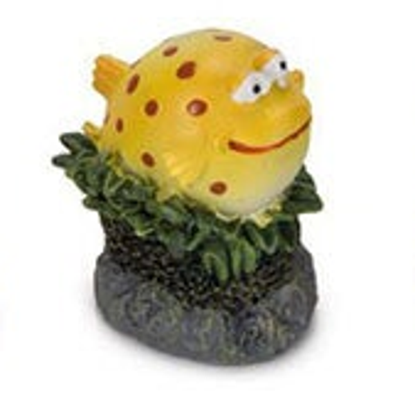 Beeztees Polyresin Coral Fish