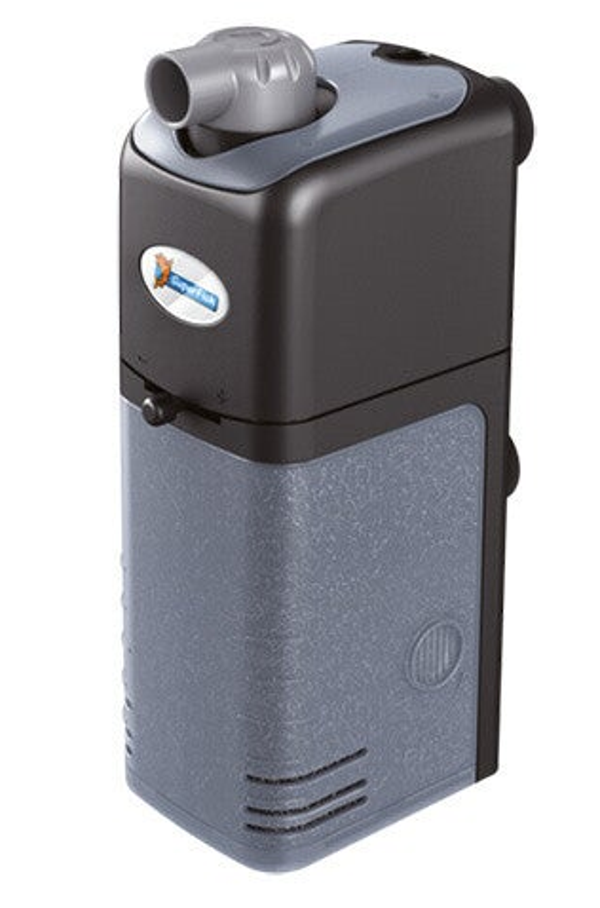 SuperFish Aquaflow 200 FILTER 500 L/H