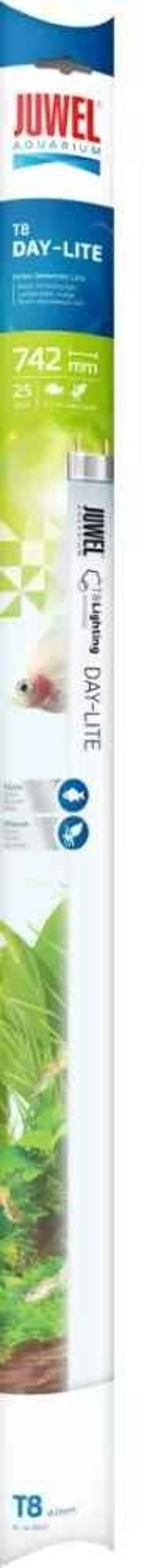 Juwel Day-Lite lamp 25 Watt, 75 cm