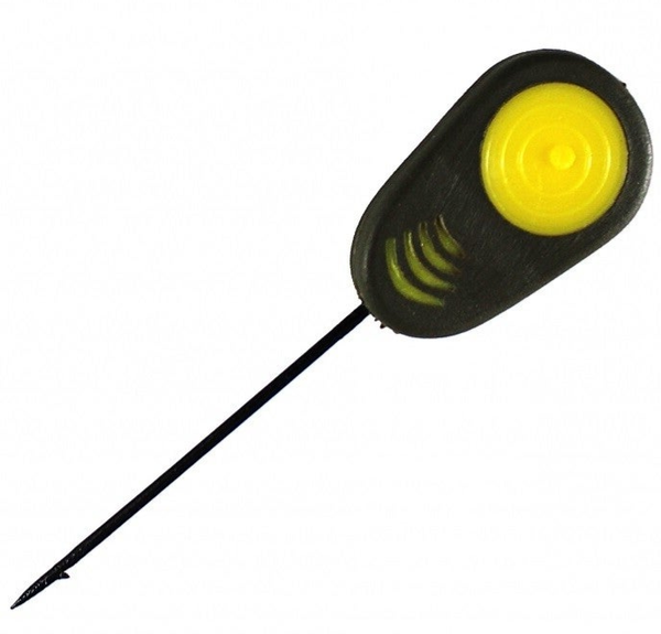 Albatros Cyprihunt Flat Grip Needle 7,5 cm