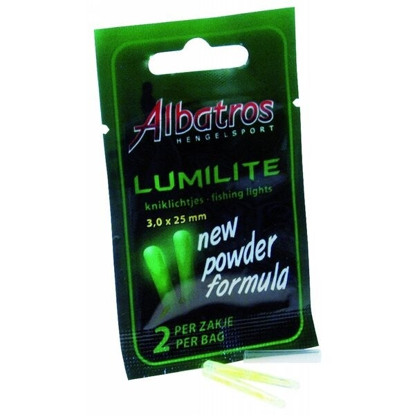 Albatros Breekstaafjes 3.0 x 25 mm