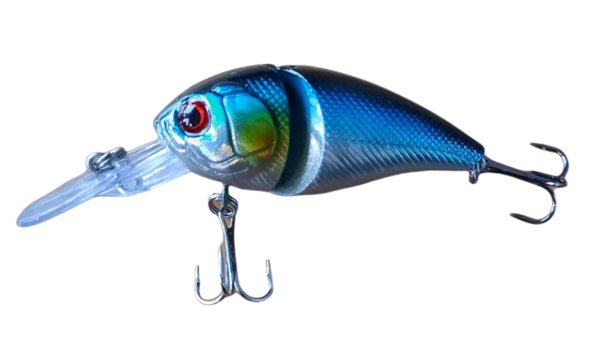 Albatros - Catch Headshaker 8,5 cm