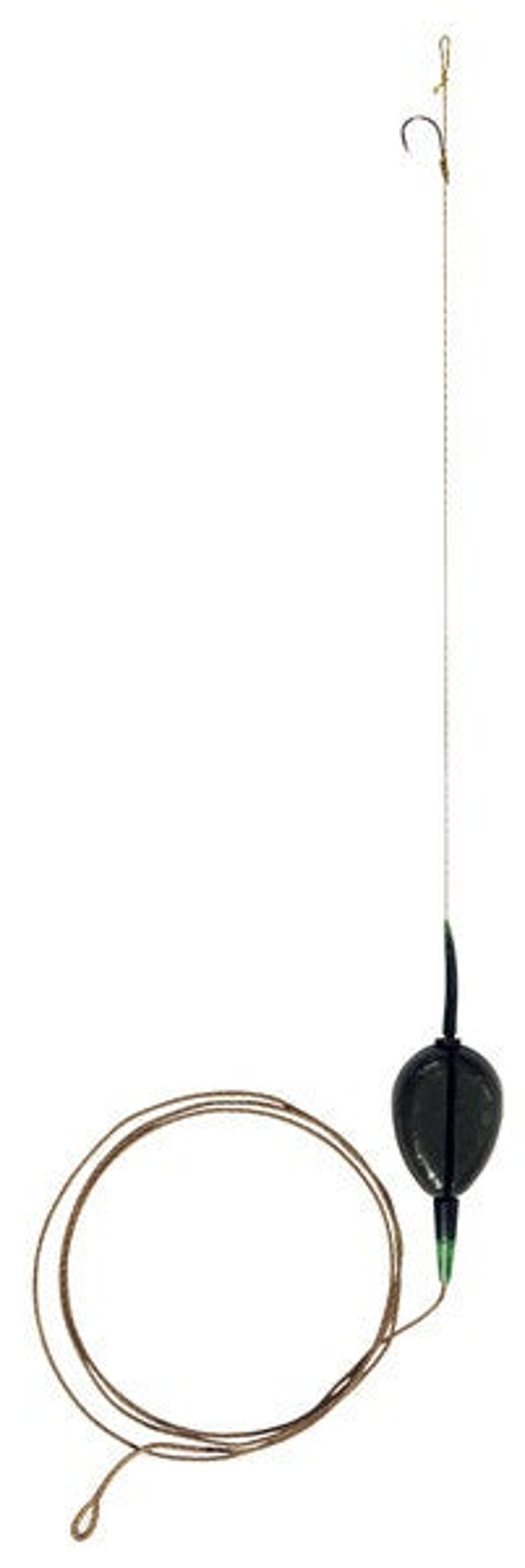 Albatros Cyprihunt Inline Rig- Maat 6