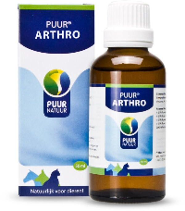 Puur Arthro