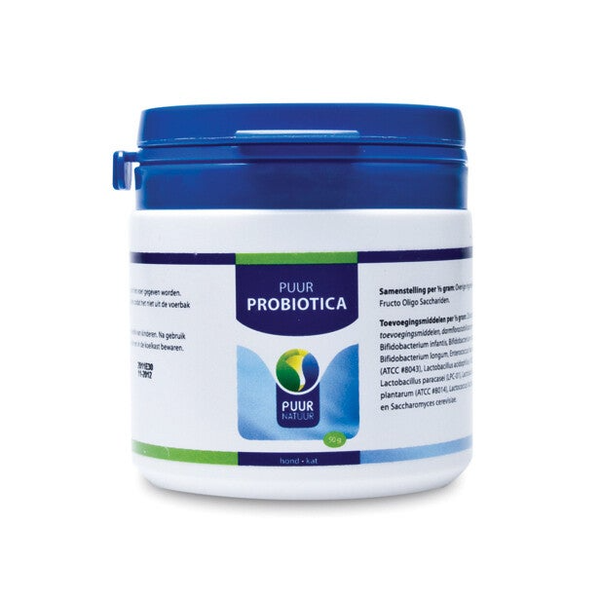 Puur Probiotica 50 gr