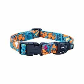 ROGZ Fusion Classic Collar
