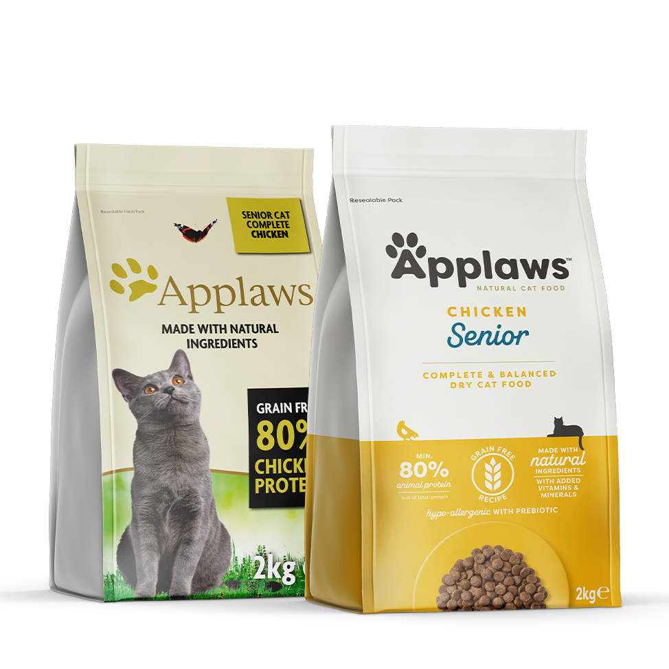 Applaws Senior 2 kg