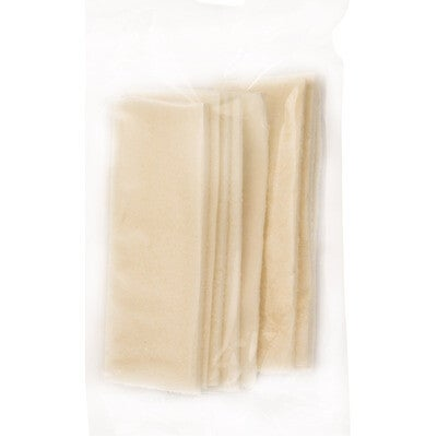 Witte kauwlapjes 90 gr