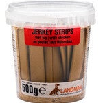 Jerkey Kipstrips 500 gr
