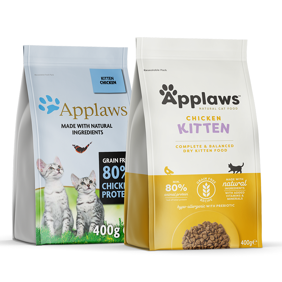 Applaws Kitten