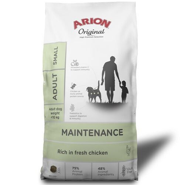 Arion Original Maintenance Small 2 kg