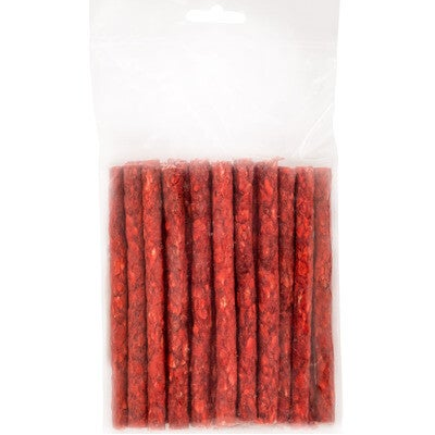 Munchy Rood 9/10 mm  25 st