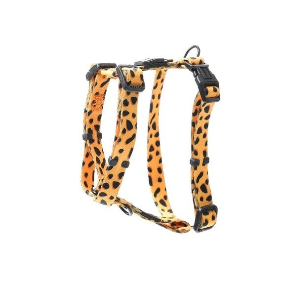 Rogz Fusion Tuig Animalprint
