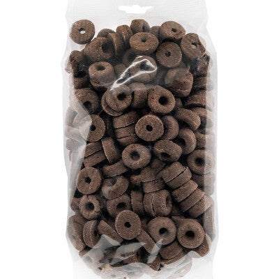 Ringen met lam 600 gr