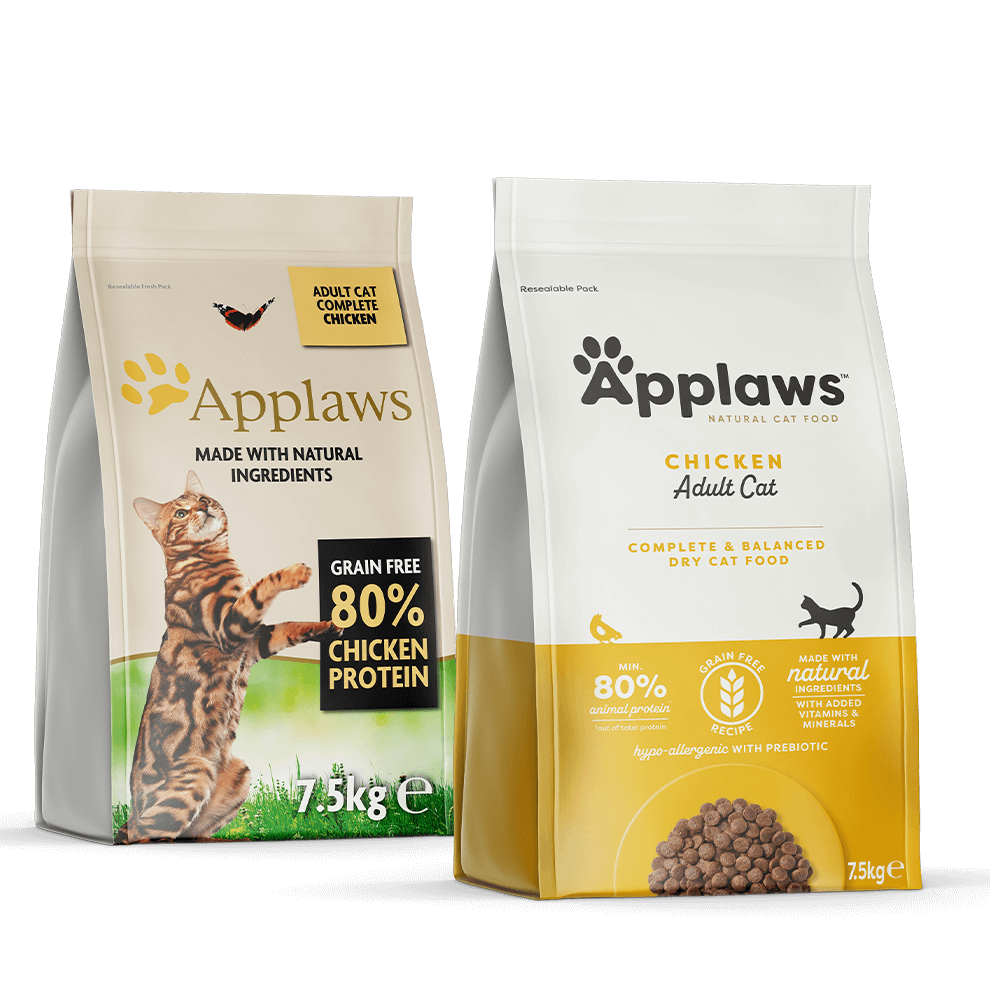 Applaws Chicken adult