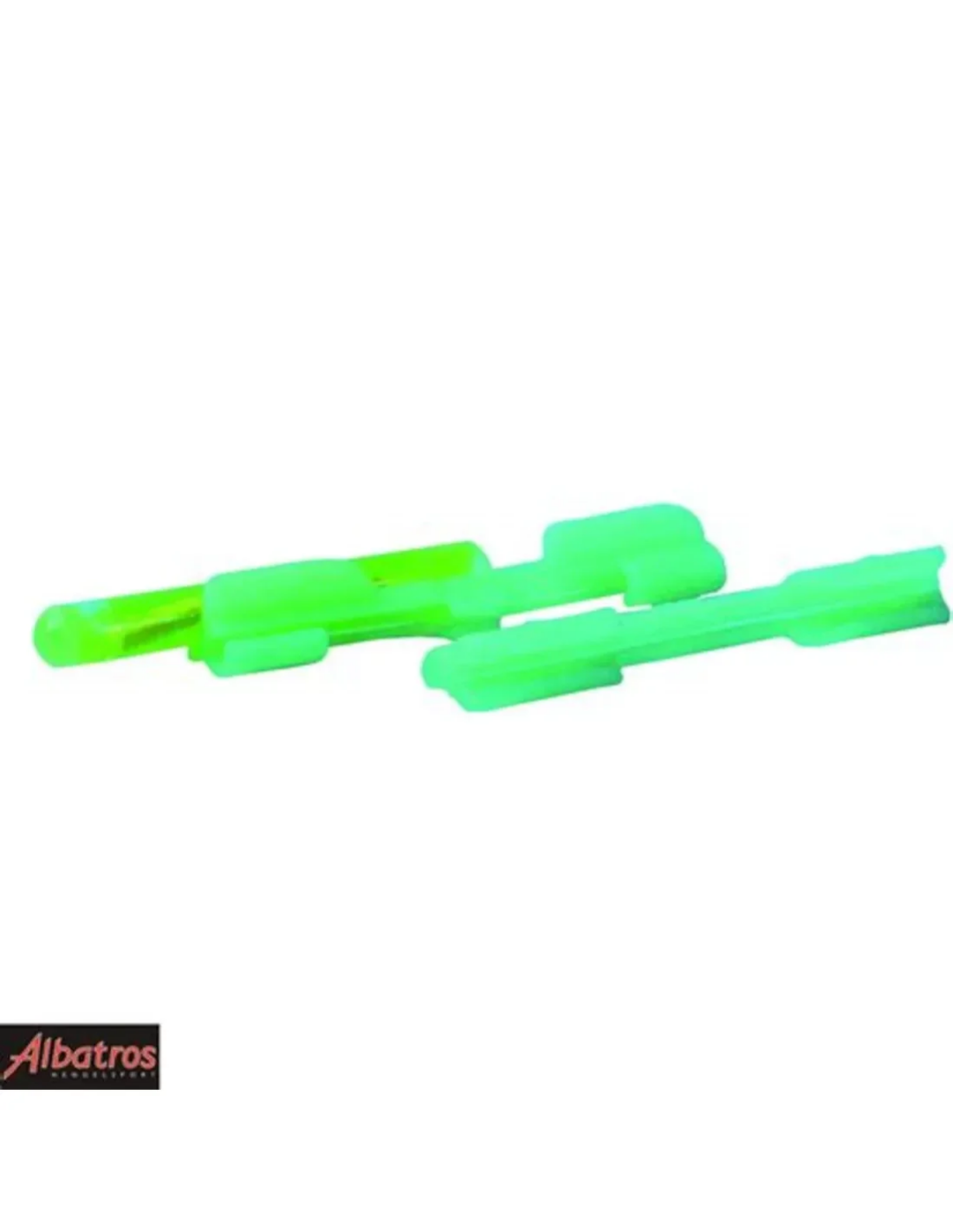 Albatros Breekstaaf Houders