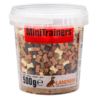 Minitrainers 500 gr