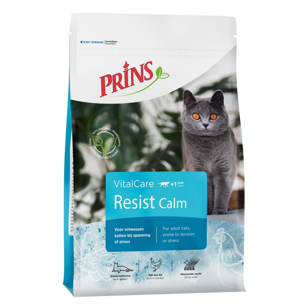 Prins VitalCare Resist Calm