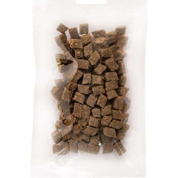 100 % Konijnen trainers 125 gram