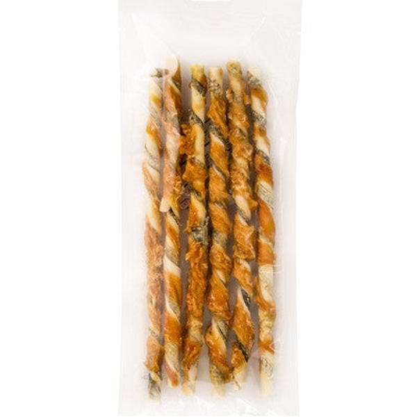 Combistaaf Kip/Vis 6 st