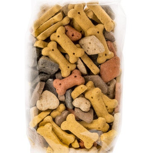 Engelse koekjes 500 gr