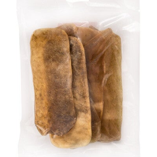 Strips van paardenhuid 70 gr