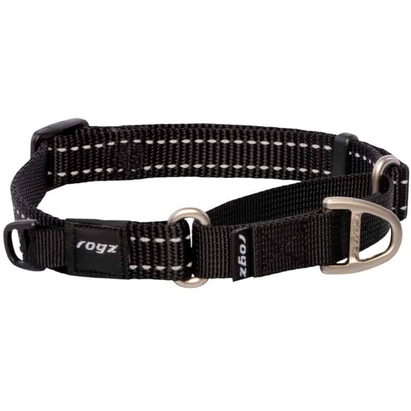 Rogz Utility Control Collar Web