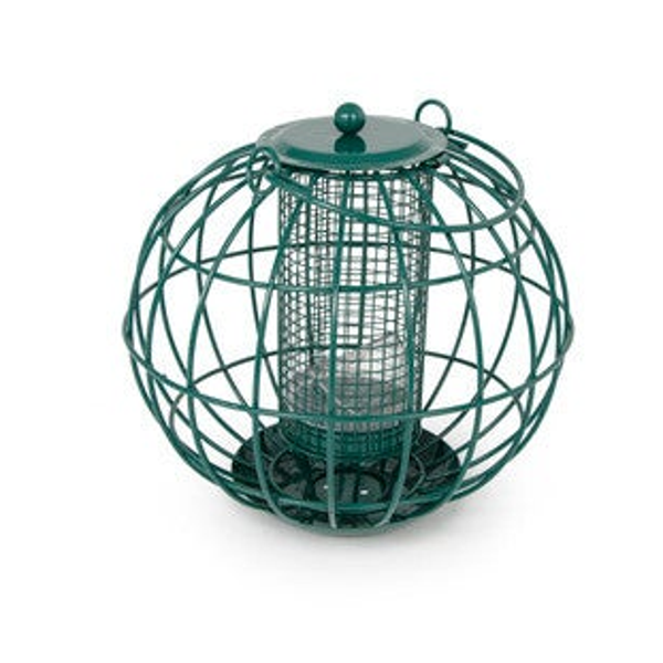 Wildbird pindasilo London Groen Ø21.5x20,5 cm