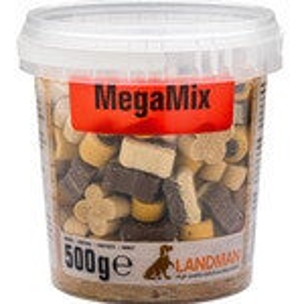 Megamix 500 gr