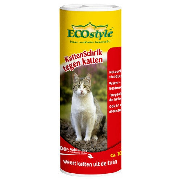 Ecostyle Kattenschrik
